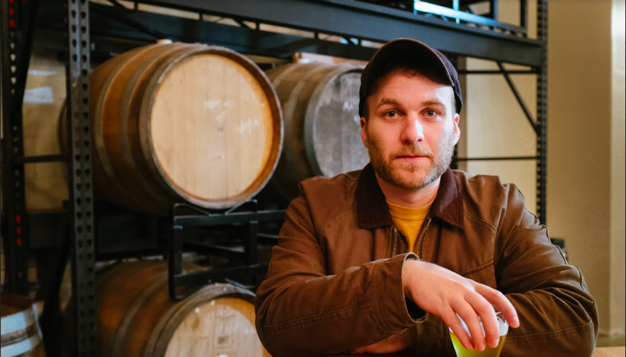 Cape Francis, KCBC, Brooklyn music, Brooklyn artist, NYC, Brooklyn, NYC music, NYC artist