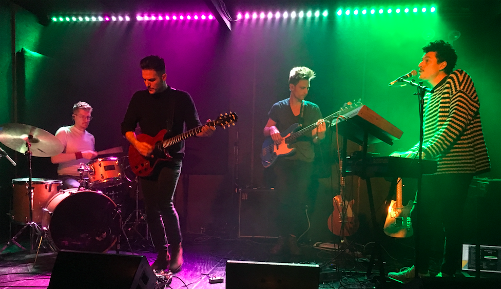 Pale Ramone, Bands do BK, Brooklyn, music, NYC, New York