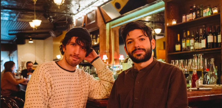 Wet Leather, Brooklyn band, Bands do BK, Bands do Brooklyn, Brooklyn, music, NYC, Brooklyn bar