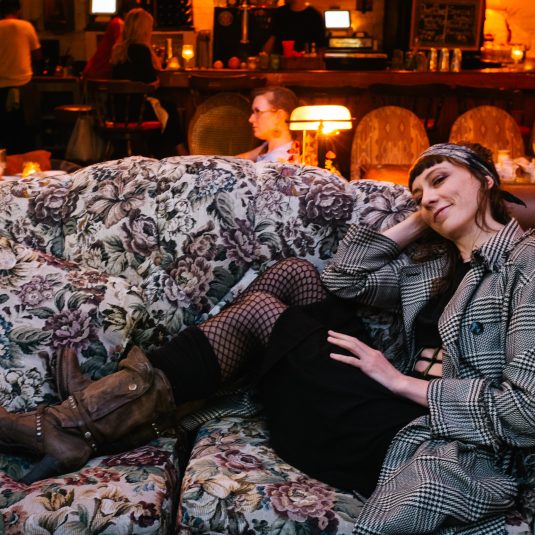 Allison Clancy, Four Five Six, Williamsburg, Brooklyn bands, Brooklyn, Brooklyn music, Brooklyn bands, Brooklyn music