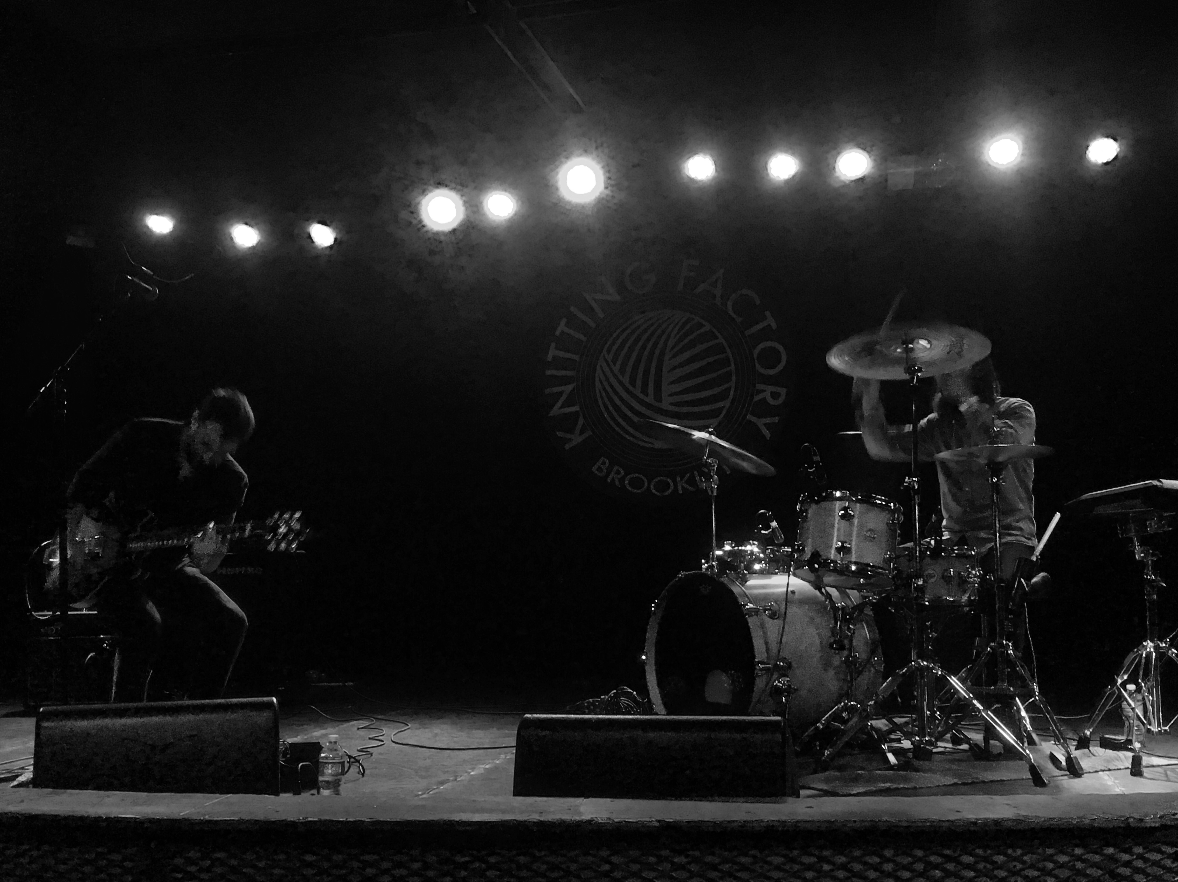 Caravela, Bands do BK, Brooklyn, music, NYC, New York, May 2019