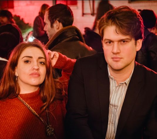 Snack Cat, Union Pool, bands, Brooklyn, bars, Bands do BK, Bands do Brooklyn