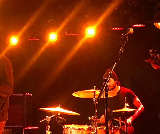 Covey, Bands do BK, Bands do Brooklyn, live music, NYC, Brooklyn, Mercury Lounge