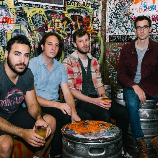 Color Tongue, Brooklyn, NYC, band, live music, Bands do BK, Bands do Brooklyn