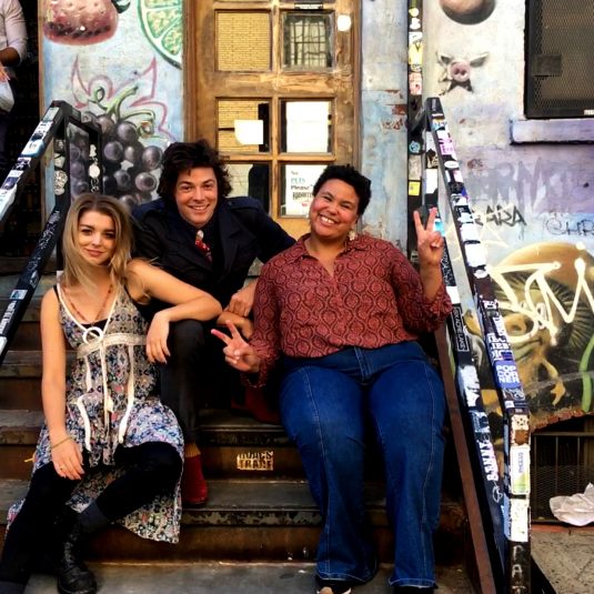 Bandits on the Run, Bands do BK, Bands do Brooklyn, Brooklyn, music, indie music, NYC