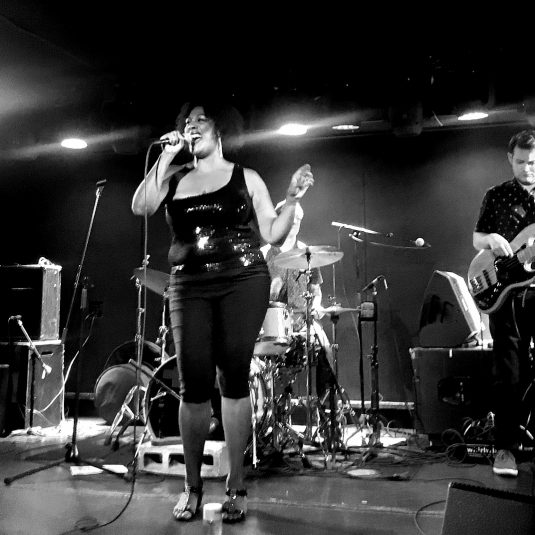 Brandi & the Alexanders, Bands do BK, Brooklyn, Bands do Brooklyn, NYC, live music