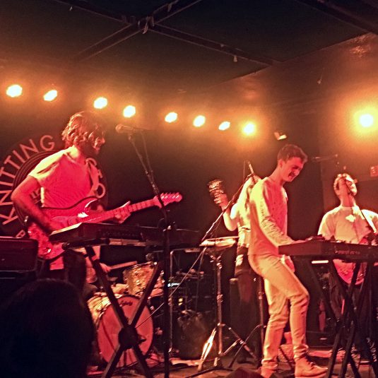 Teen Commandments, Bands do BK, Bands do Brooklyn, music, Brooklyn, NYC