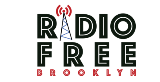 Radio Free Brooklyn, RFB, Bands do BK, Bands do Brooklyn