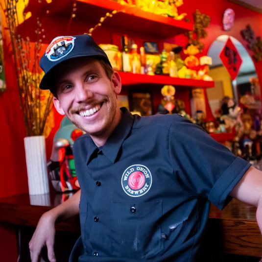 Sean Carroll, Bands do BK, Bands do Brooklyn