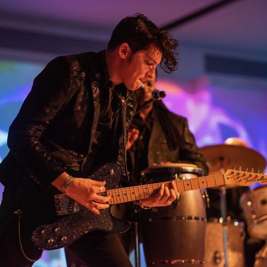 Scott Martin, Bands do BK, Bands do Brooklyn