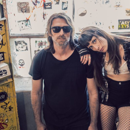 Shadow Monster, Bands do BK, Bands do Brooklyn