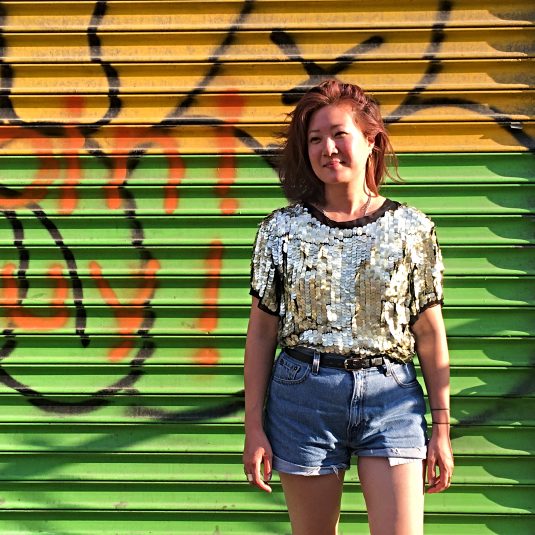 Sophie Colette, Bands do BK, Bands do Brooklyn