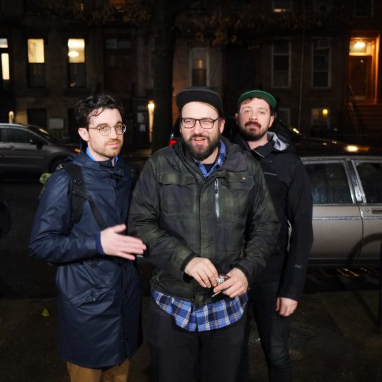 HYPEMOM, Bands do BK, Bands do Brooklyn