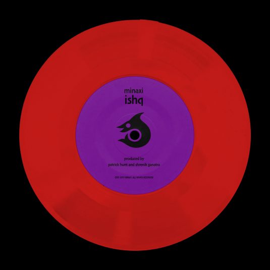 Ishq, Minaxi, Bands do BK, Bands do Brooklyn