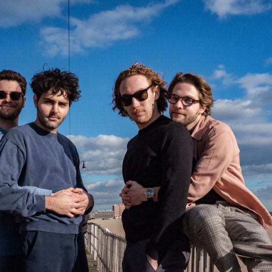 Loose Buttons, Bands do BK, Bands do Brooklyn