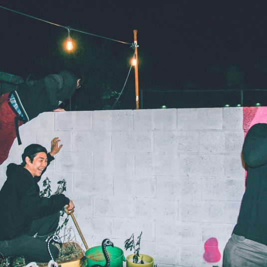 Marinara, Bands do BK, Bands do Brooklyn