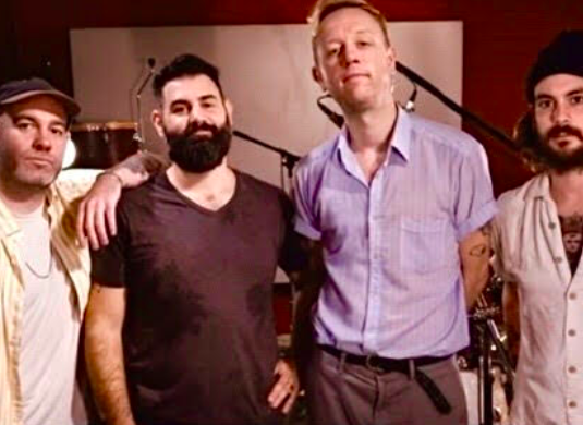 Jelly Kelly, Bands do BK, Bands do Brooklyn