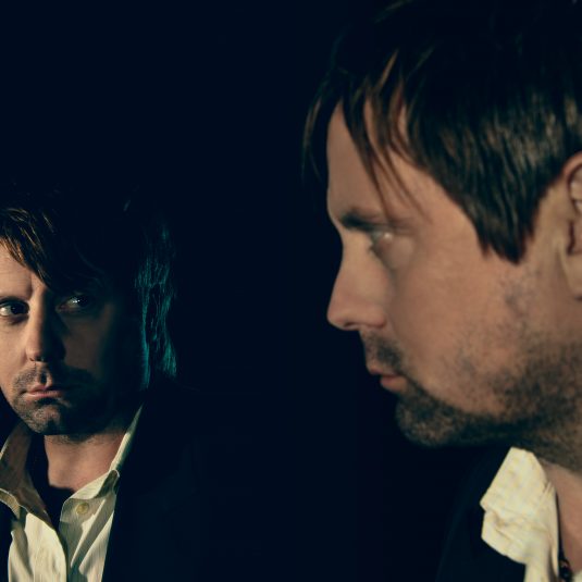 Jon the Guilt, Bands do BK