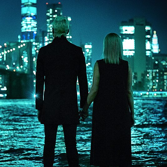 Lady Lightning, Bands do BK, Bands do Brooklyn