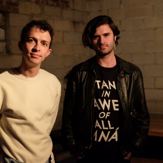 Teen Commandments, Bands do BK, Bands do Brooklyn