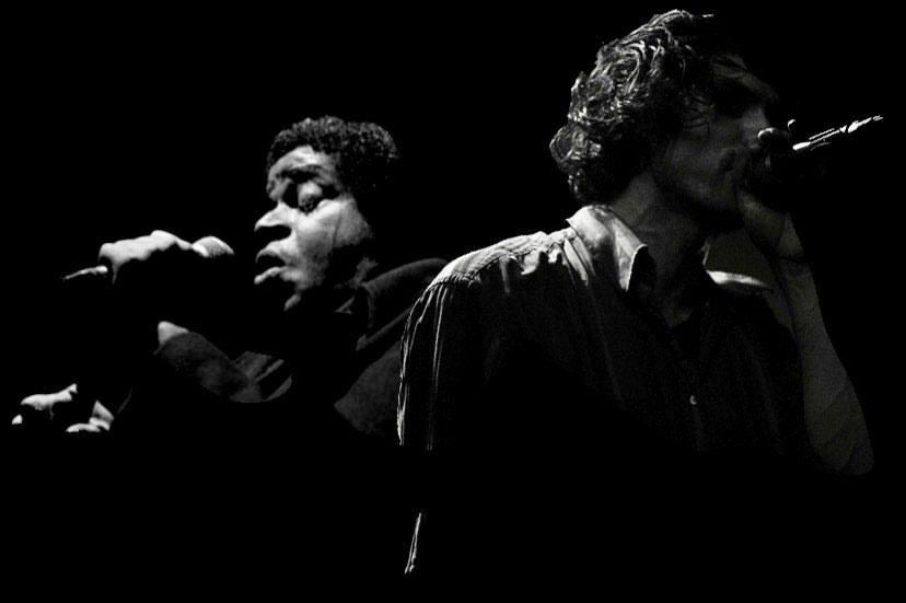 Dead Tooth x No Surrender